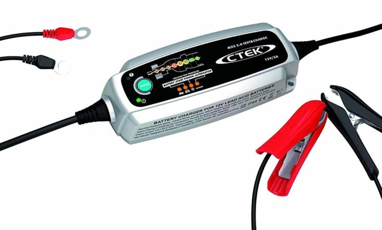 Los mejores alternadores para autocaravana: guía de compra y recomendaciones