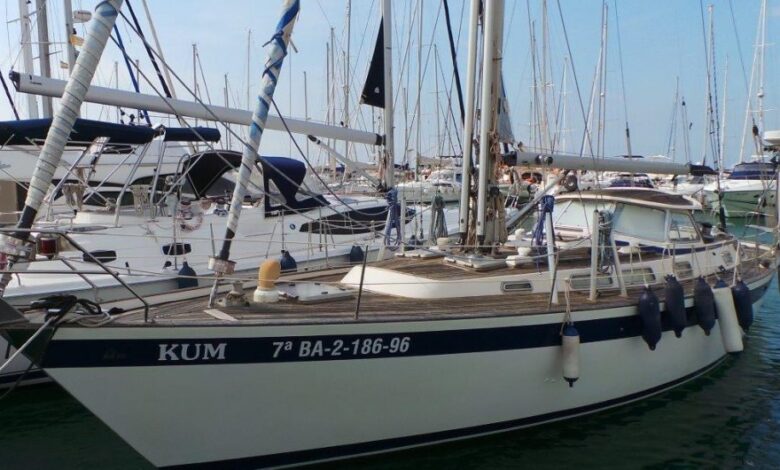 Los Mejores Alternadores para Barcos: Guía de Compra y Comparativa 2021 Los Mejores Alternadores para Barcos: Guía de Compra y Comparativa 2021