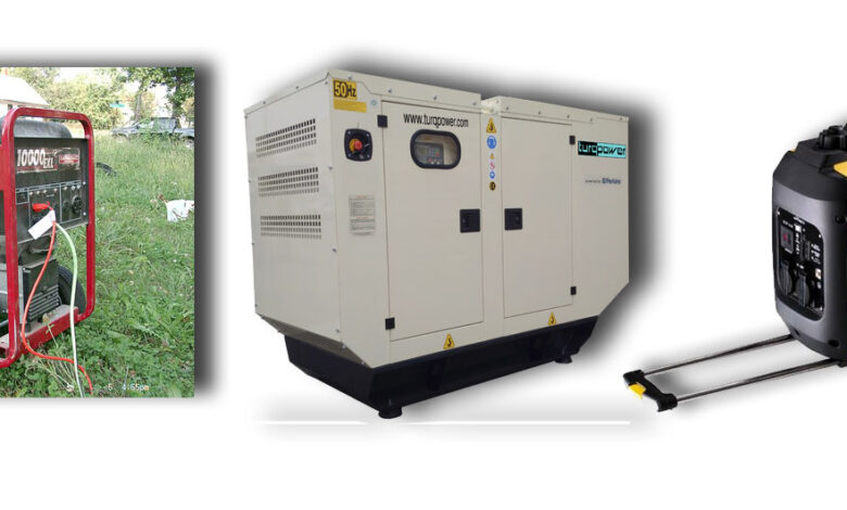 Los mejores alternadores para geradores: guía completa para elegir el adecuado