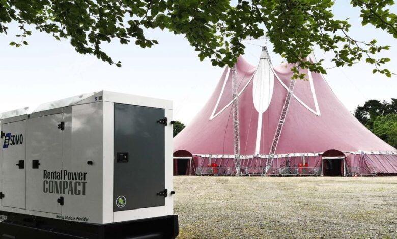 Los mejores alternadores para grupos electrógenos: Guía de compra y consejos de expertos