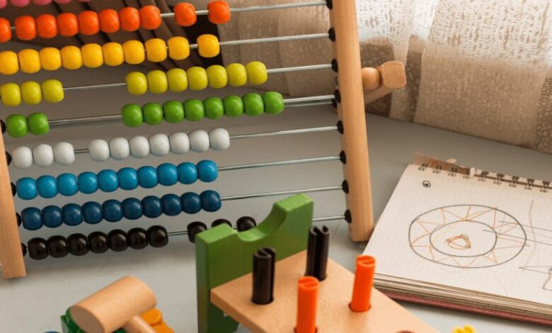 Los mejores juguetes educativos para niños: diversión y aprendizaje garantizados
