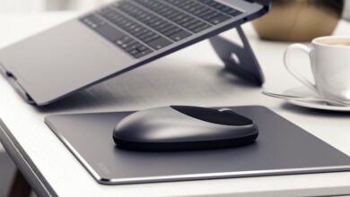 Photo of Los mejores ratones alternativos para Mac: descubre las mejores opciones compatibles con tu computadora de Apple