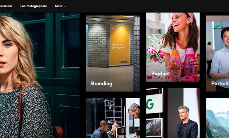 Los mejores sitios web para fotógrafos: alternativas a Instagram para mostrar tu arte