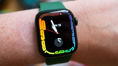Photo of Los mejores smartwatch alternativos para iPhone: Guía de compra actualizada
