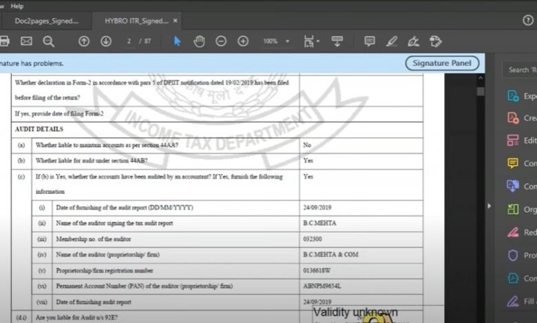Mejor alternativa a Adobe para firmar digitalmente: Descubre la nueva opción más eficiente