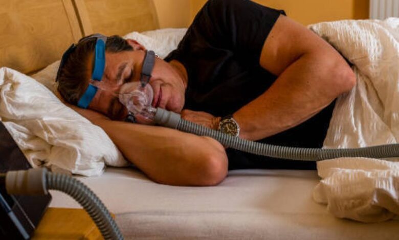 Mejor alternativa a la máscara de CPAP para apneas: descubre la solución definitiva