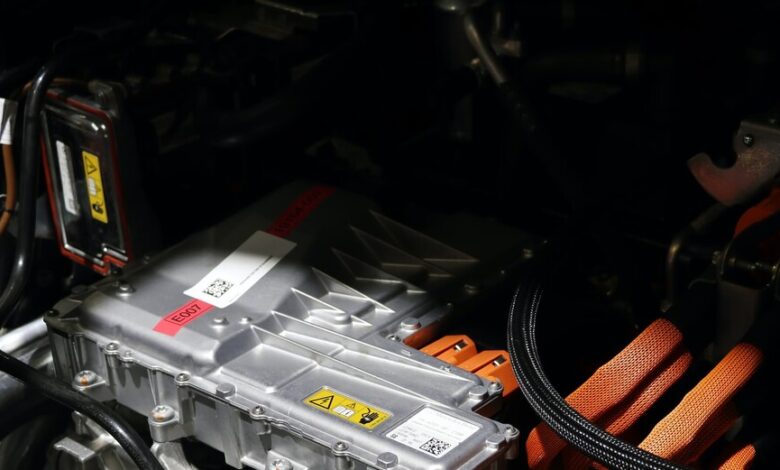 Mejora tu vehículo con el alternador VWT4 para VWT5: Guía completa de instalación y beneficios
