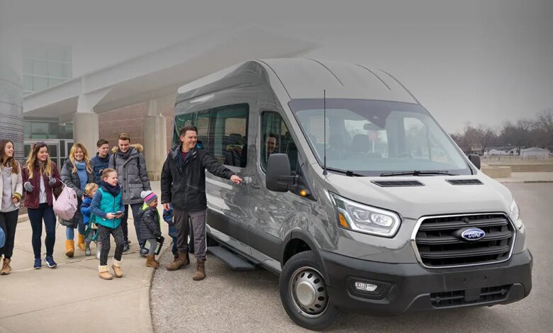 Mejores alternadores para Ford Transit: Encuentra la mejor opción para tu vehículo aquí