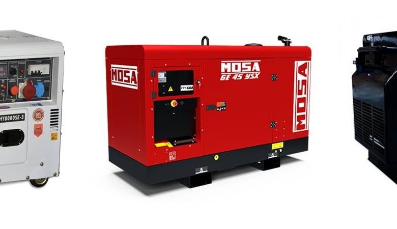 Mejores alternadores para soldar: guía de compra y recomendaciones