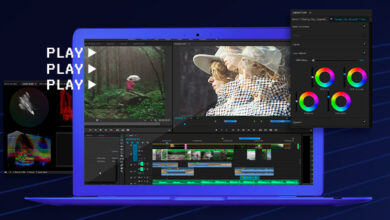 Photo of Mejores alternativas a Adobe Premiere para Mac: Edita tus videos como un profesional