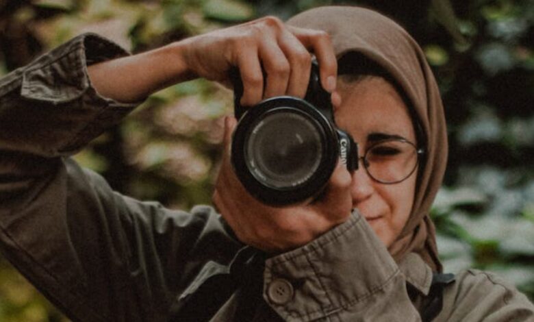 Mejores alternativas a Getty Imágenes para fotógrafos: descubre dónde vender tus fotos online