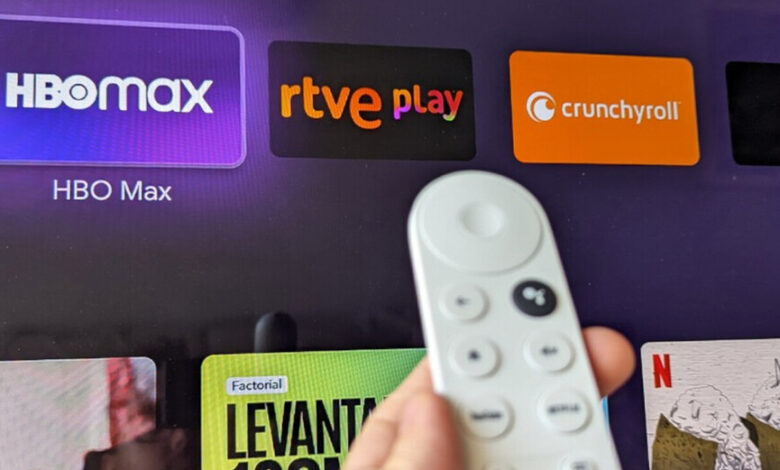 Mejores alternativas a Google Home para Chromecast: Descubre nuevas opciones para controlar tu TV Mejores alternativas a Google Home para Chromecast: Descubre nuevas opciones para controlar tu TV