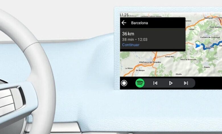 Mejores alternativas a Google Maps para seguir ruta en coche: Descubre las mejores opciones para navegar sin problemas