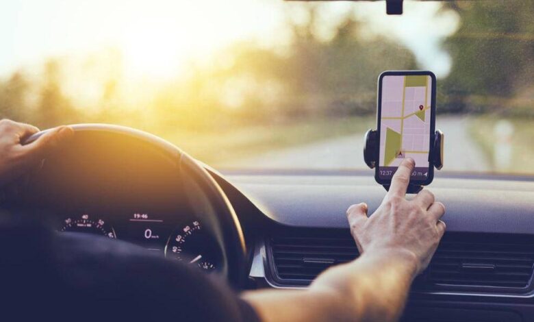 Mejores alternativas a Google Maps para viajar a China: Descubre otras opciones para Android
