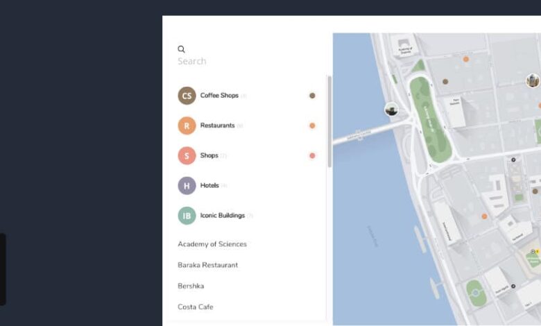 Mejores Alternativas a Google Maps para WordPress: Descubre las Opciones Más Eficientes para tu Sitio Web