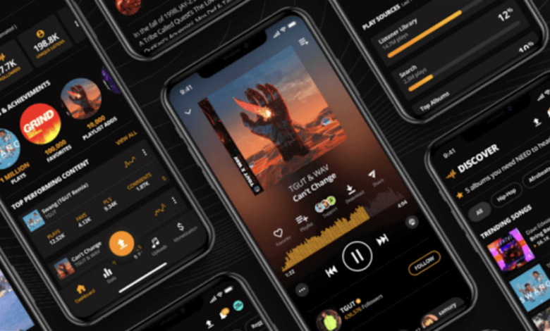 Mejores alternativas a iTunes para Android: Descubre las opciones más recomendadas