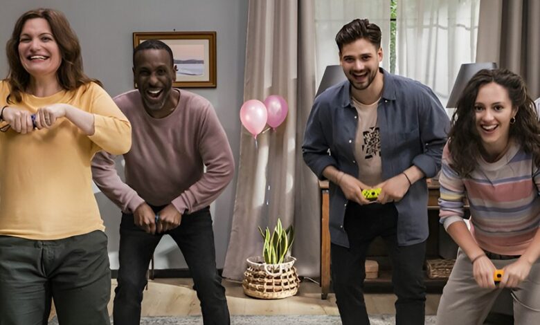 Mejores alternativas a Just Dance para PC: Baila con diversión en tu ordenador