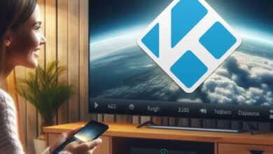 Photo of Mejores Alternativas a Kodi para WebOS: Descubre las Mejores Opciones de Reproducción de Contenidos en tu Smart TV