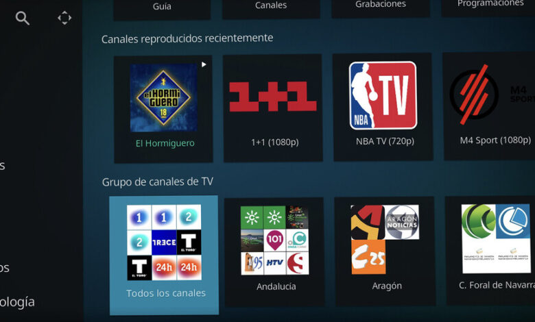 Mejores Alternativas a Kodi para WebOs: Descubre las Opciones más Recomendadas