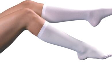Photo of Mejores alternativas a las medias para mejorar la circulación de las piernas