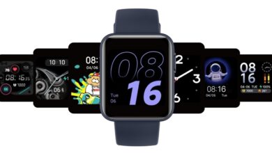 Photo of Mejores alternativas al Apple Watch: Encuentra el smartwatch perfecto para ti