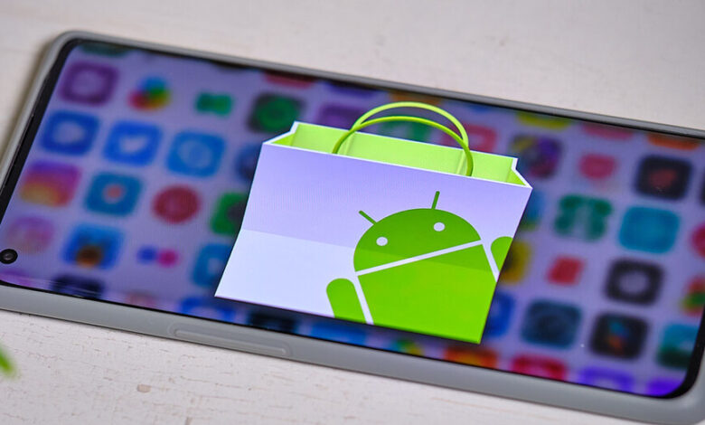 Mejores alternativas GRATIS a Google Play Store para Android con juegos en español