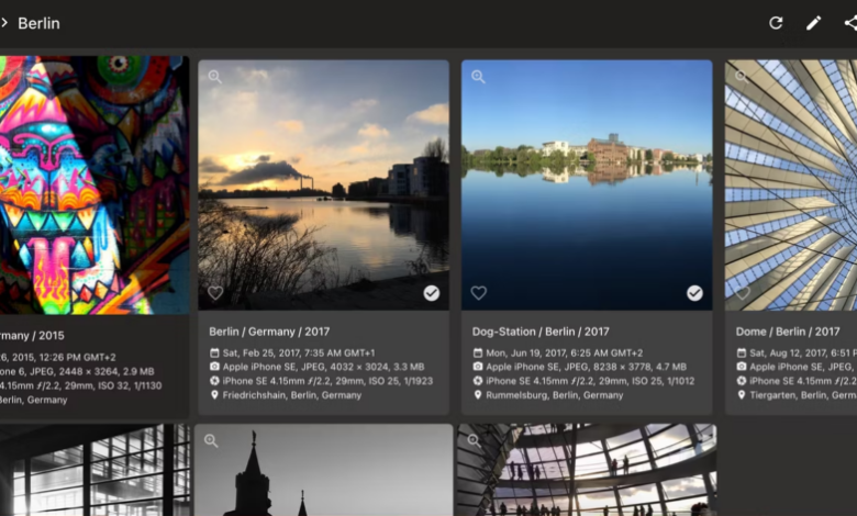 Mejores alternativas gratuitas para gestionar fotos en Linux: ¡Descubre las mejores opciones!