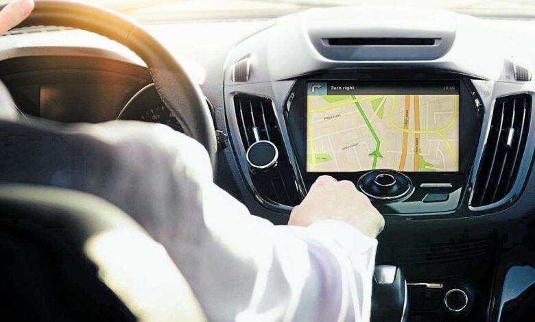 Mejores aplicaciones alternativas a Google Maps para viajar en coche: ¡Descubre las opciones más útiles y precisas!