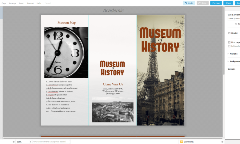 Mejores herramientas gratuitas para maquetación de periódicos sin usar InDesign
