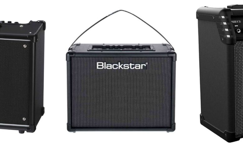 Mejores opciones de equipo para ensayar sin necesidad de un amplificador