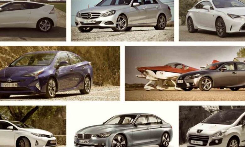 Nuevos alternadores para Mercedes 170 CDI: optimiza el rendimiento de tu motor