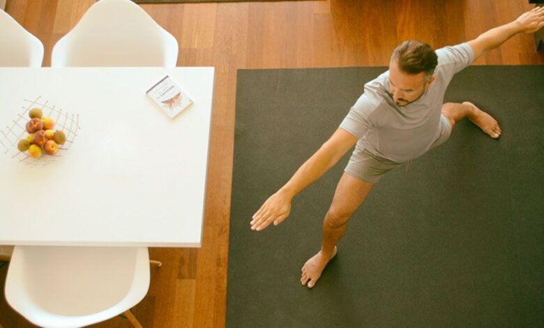 Padahastasana para embarazadas: Beneficios y recomendaciones Padahastasana para embarazadas: Beneficios y recomendaciones