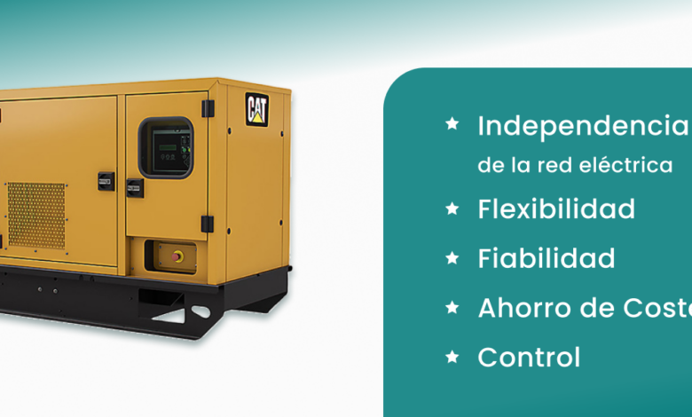 ¿Por qué es importante el alternador para un generador? Descubre su función y mejores opciones en el mercado