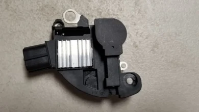 Photo of Regulador de voltaje para alternador Denso: todo lo que necesitas saber para tu vehículo