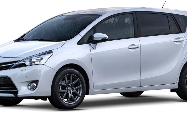 Repuestos originales para Toyota Verso: Descubre los mejores precios