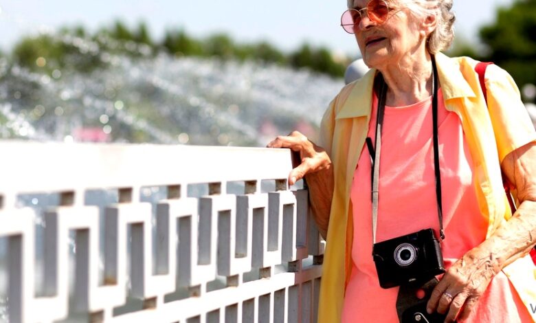 Residencia especializada para ancianos dependientes: la alternativa perfecta para el cuidado integral