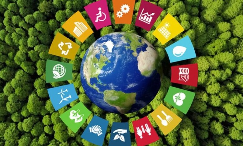 Soluciones efectivas para combatir la contaminación ambiental: ¡Descubre cómo proteger nuestro planeta!