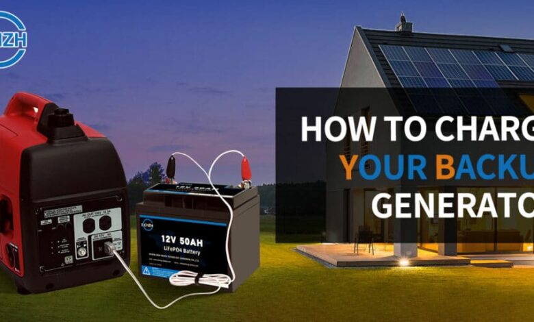 Soluciones rápidas cuando tu alternadora a gasolina se para repentinamente