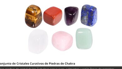 Photo of Terapias alternativas: Sanación Energética con Cristales