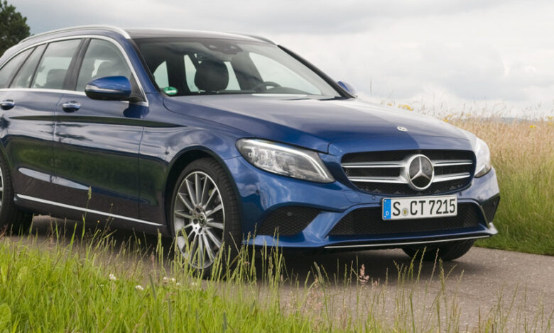 Todo lo que debes saber sobre el alternador para Mercedes 220 CDI: guía completa en español