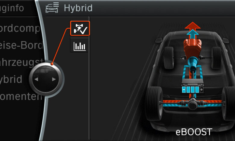 Todo lo que necesitas saber sobre alternadores potenciados para cargar la batería auxiliar