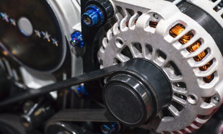 Todo lo que necesitas saber sobre los alternadores para toma de fuerza: Guía completa en español