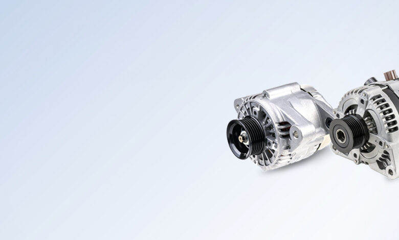 Todo lo que necesitas saber sobre los beneficios de usar un alternador sin escobillas para coche
