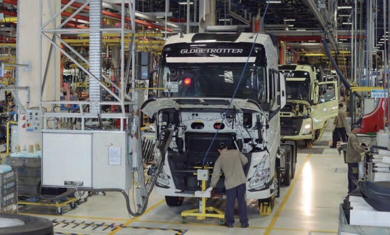 Todo sobre el alternador para motor MWM 229: guía completa para su mantenimiento y funcionamiento óptimo