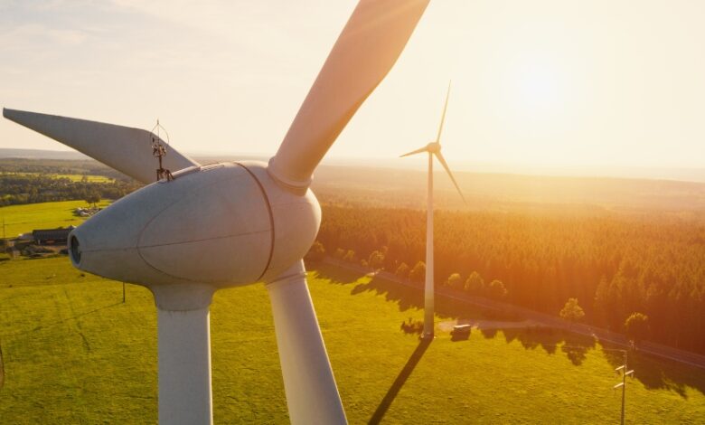 Todo sobre los alternadores para energías renovables: Funcionamiento y ventajas