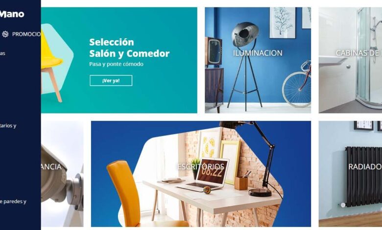 Top 5 Alternativas a Amazon para Comprar Tecnología: Encuentra las Mejores Opciones en Línea