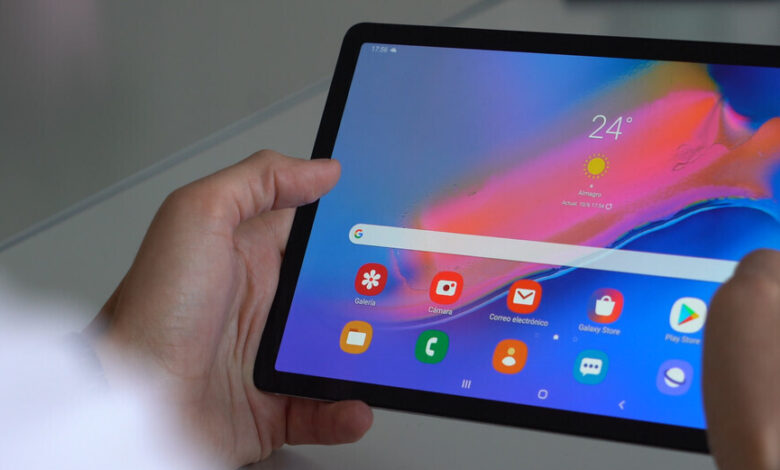 Top 5 Alternativas a Kodi para Galaxy Tab 2: Descubre la Mejor Opción para tu Dispositivo