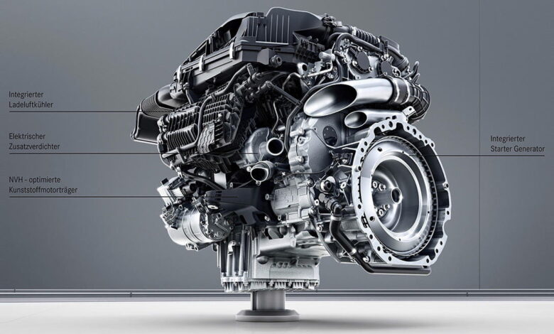 Vehículos motor diésel de segunda mano: Alternadores de calidad a precios imbatibles