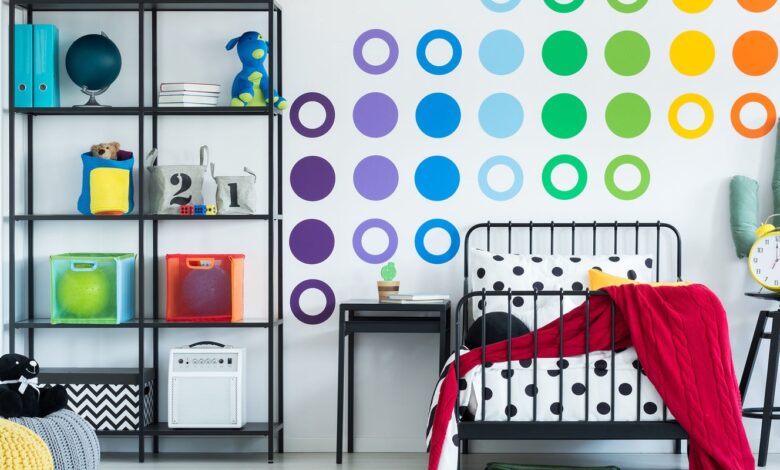 Vinilos de pared: la decoración perfecta para tu hogar