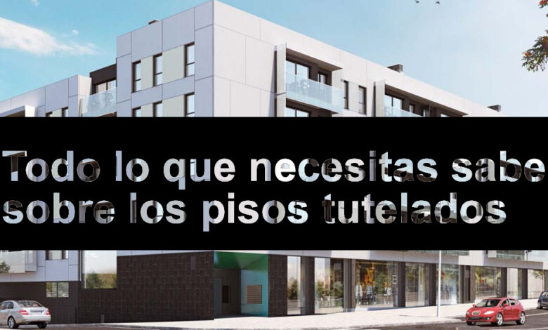 Viviendas tuteladas para mayores: la mejor opción para vivir con autonomía y seguridad